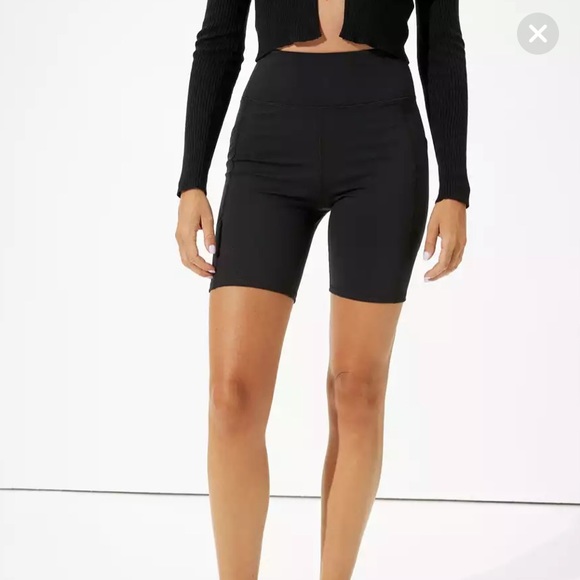 American Eagle Bike Shorts🩳 - Picture 1 of 4